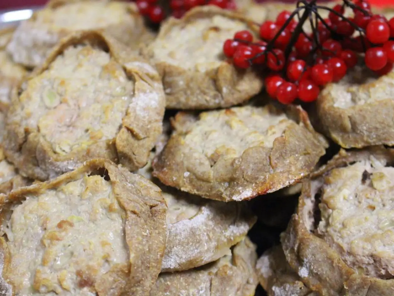 Alternative Ingredients for Health-Conscious Cornstarch Replacement in Cooking