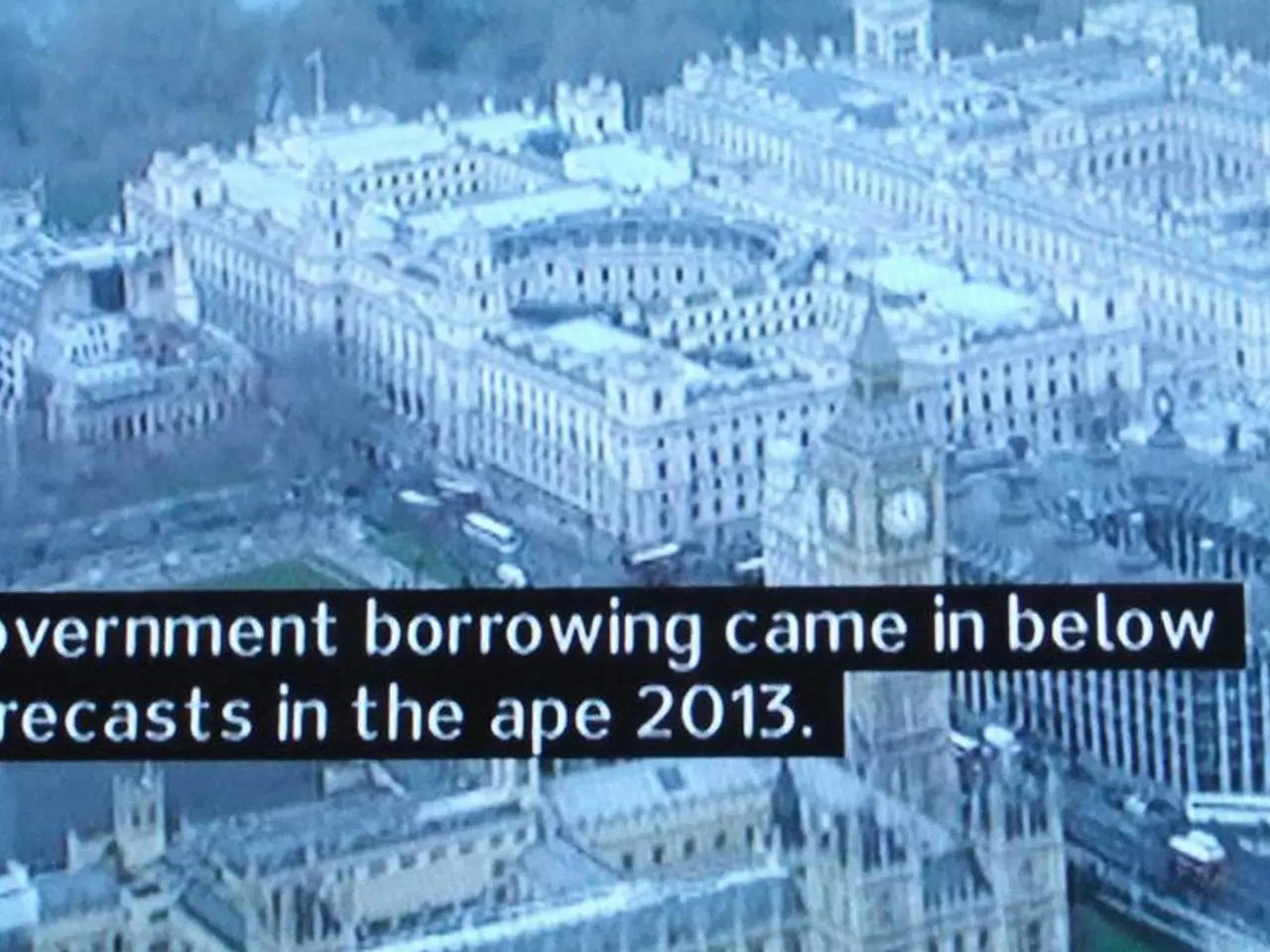 Over a hundred non-governmental organizations issue alarm about the widespread prevalence of hunger...