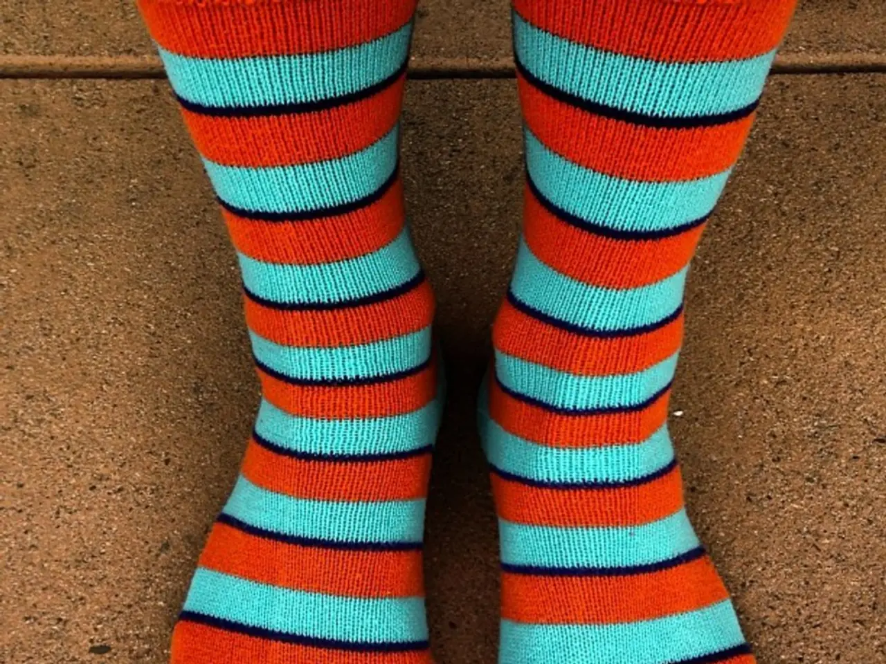 Sports apparel brand BUFF ventures into a fresh market through the release of performance socks,...