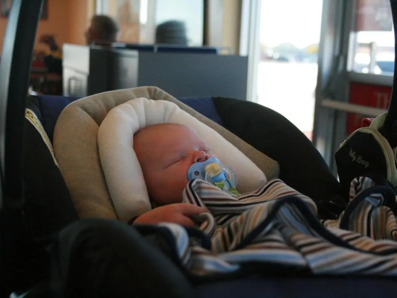 Types of seizures that can affect children