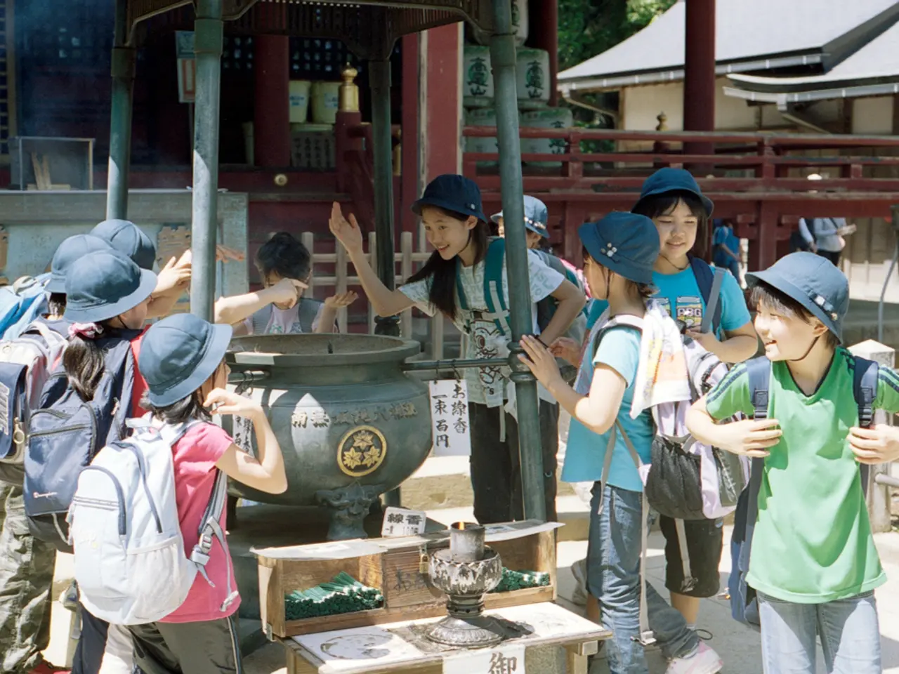 Transforming Domestic Environment for Children's Well-being: Focus on Air Quality and Nutrition