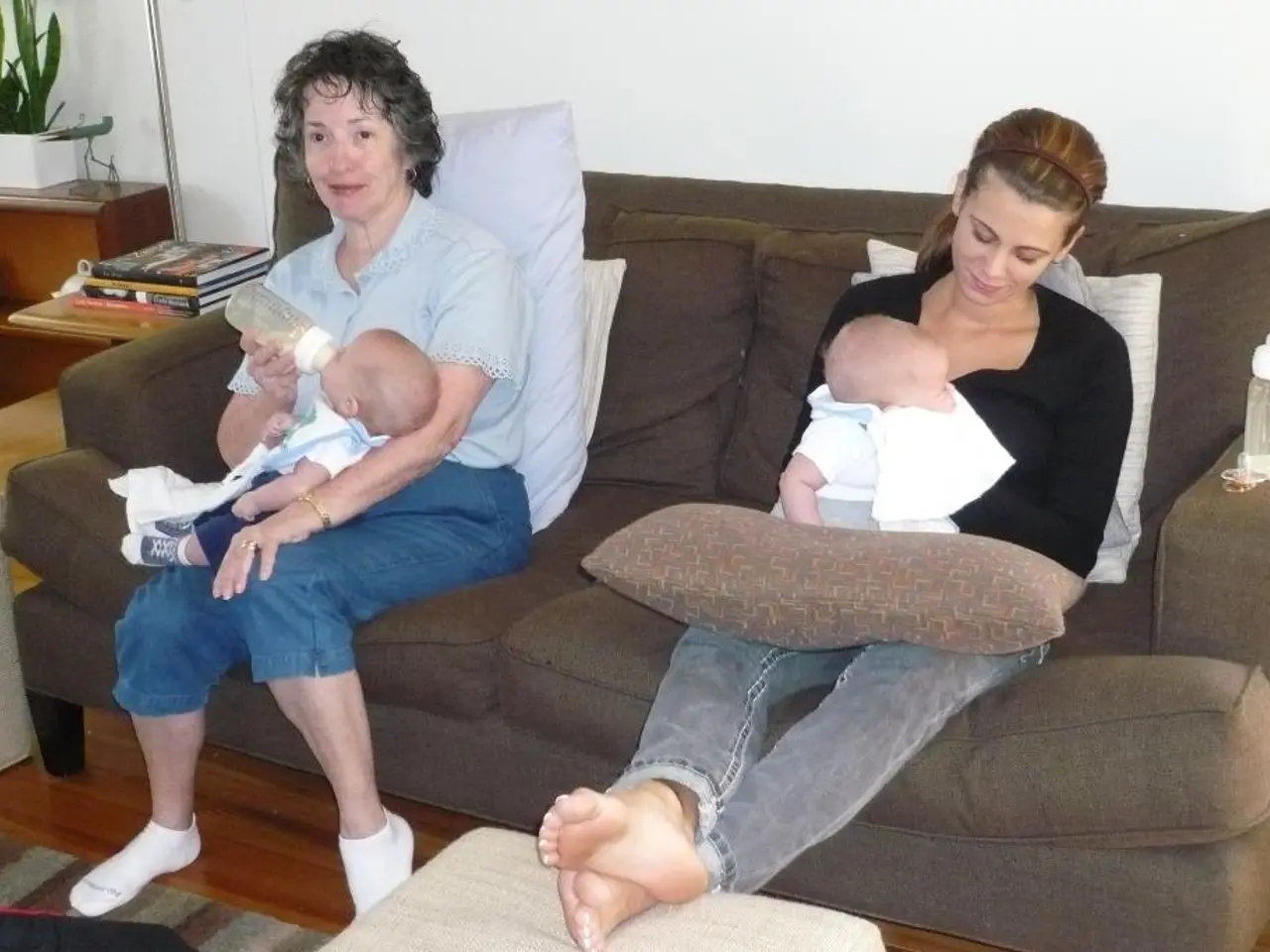 Exploring Autonomy and Aid: A Look into Current Home Care Choices