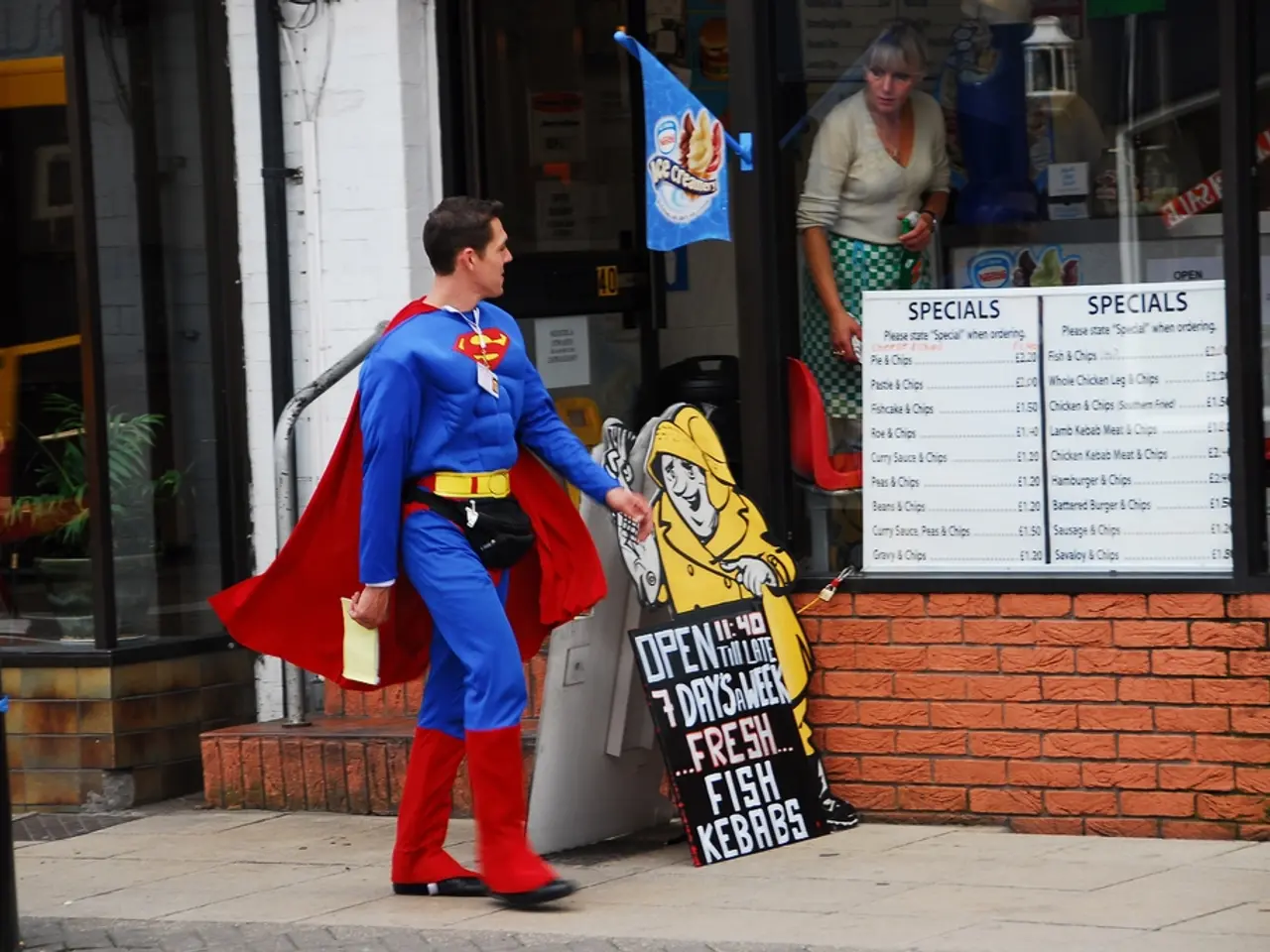 Enhancing Posture and Boosting Back Strength Simplistically with the Superman Exercise - Learn Its...