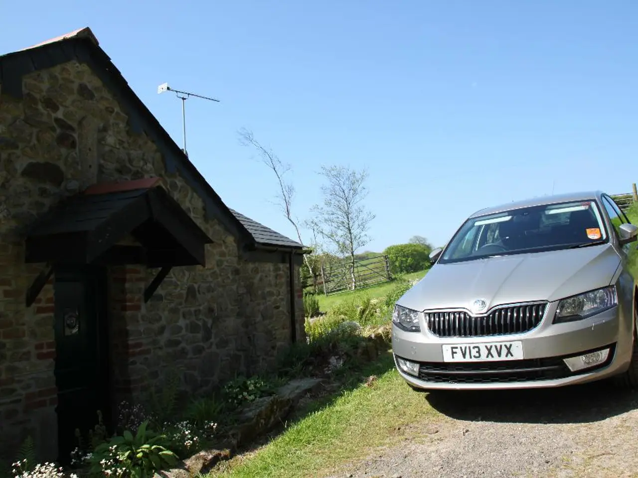 Nature's Embrace: The Scientific Basis of a Durable Earth