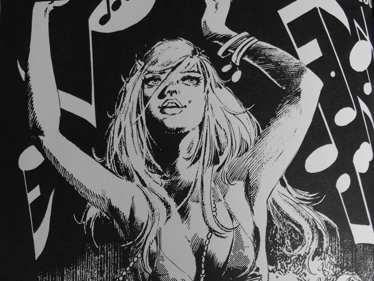 Music's Impact on Dementia Care: The Role of Music in Cognitive Health