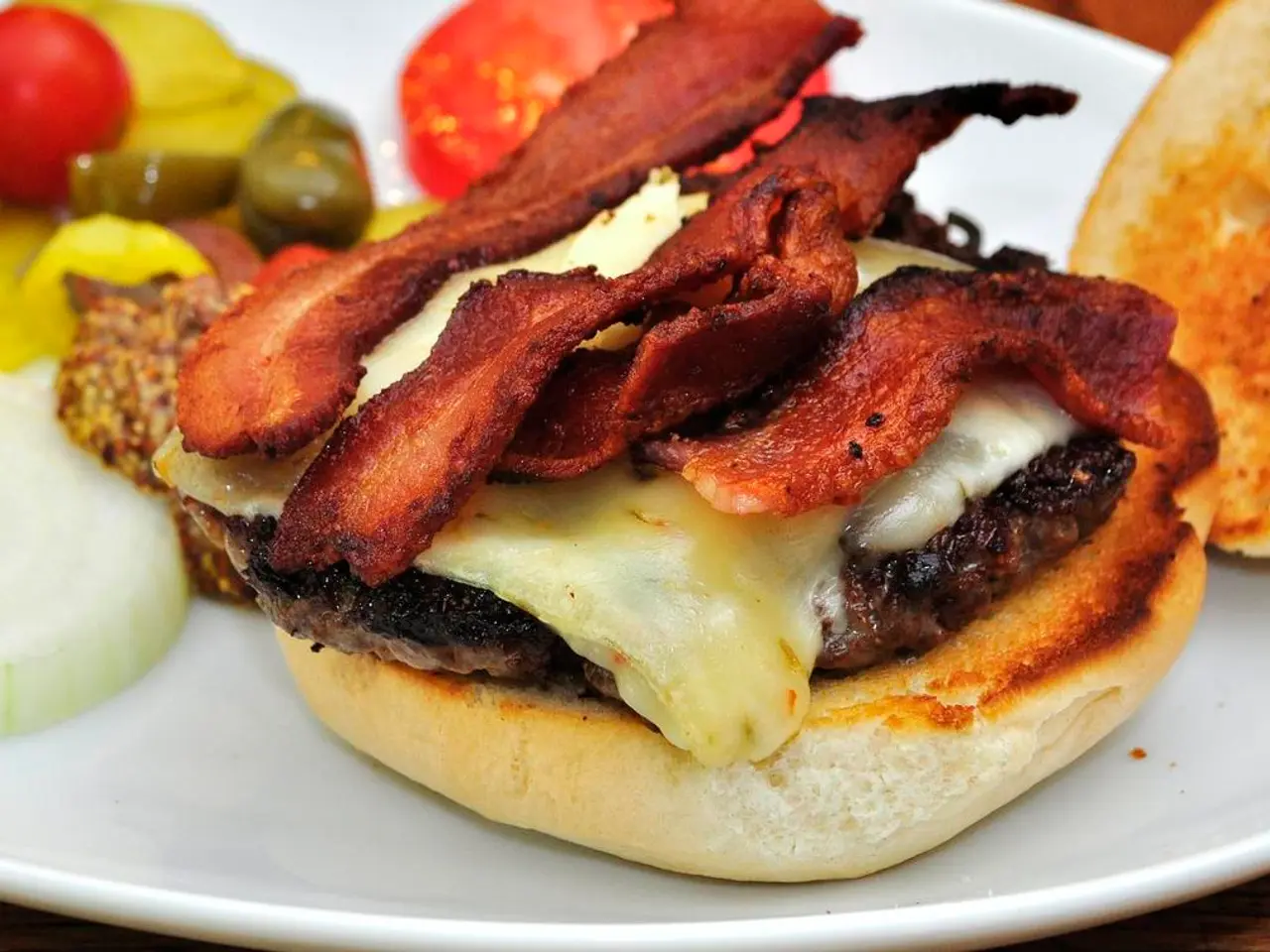 Diet that may lower dementia risk compared?