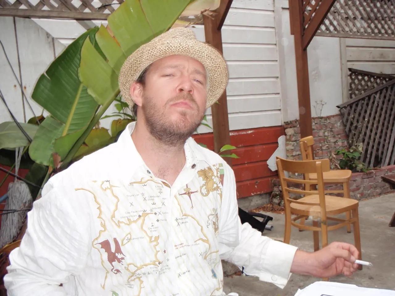 Severe Emphysema: Understanding Stage 4 Symptoms and Associated Treatments