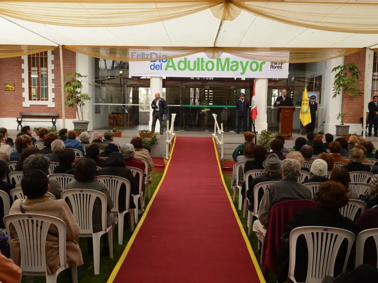 Pasadena Mayor Thomas Schoenbein confronts a severe health crisis