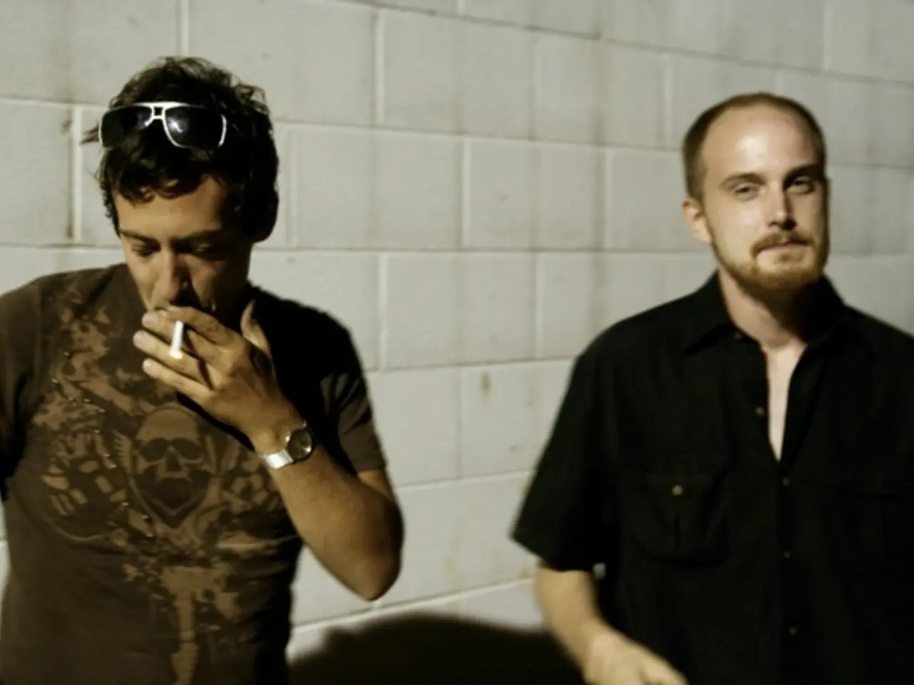 Potential hazards of resuming smoking following a heart attack