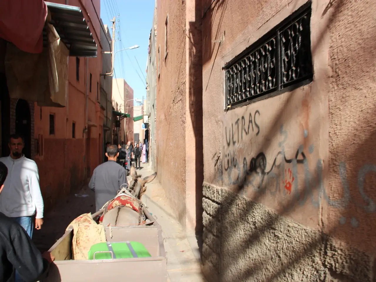 Thailand files a lawsuit for hospital damage