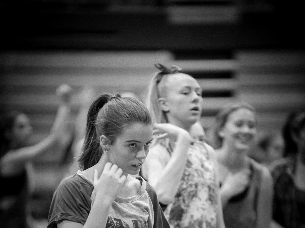 Japanese Strolling Technique Potentially Boosts Lifespan