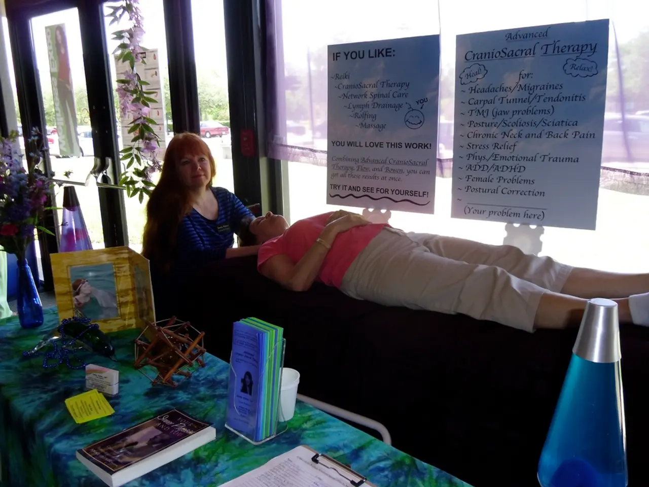 Reimagining Healthcare: Altering Undesirable Recollections to Heal Illnesses!