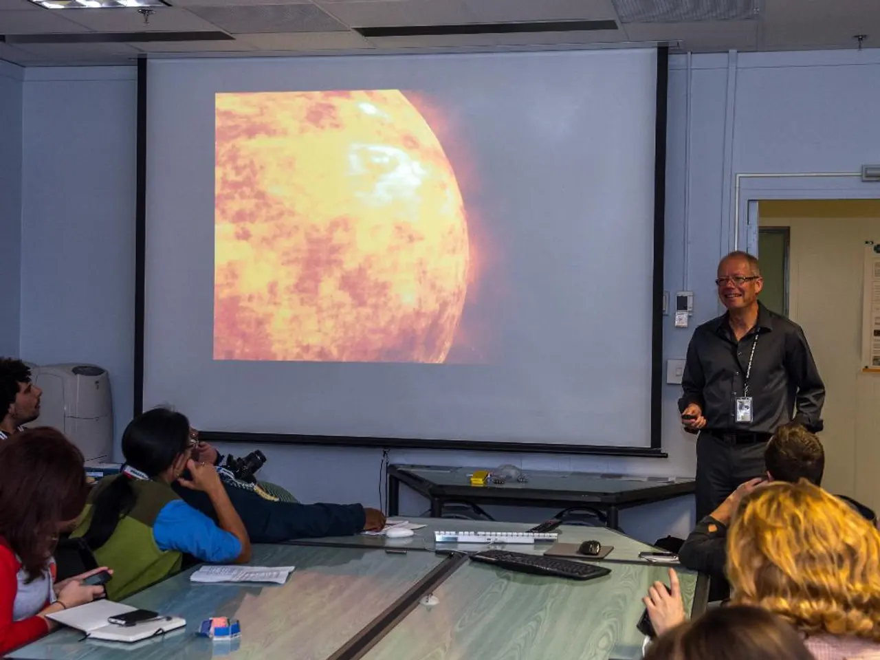 Andrea Kiewel displays severe health anxiety, often worrying excessively about being ill or having...