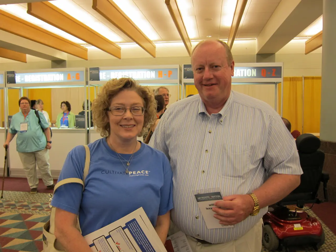 Potential doubts regarding employees within Bremen's Disabled Persons' Housing Group stir...