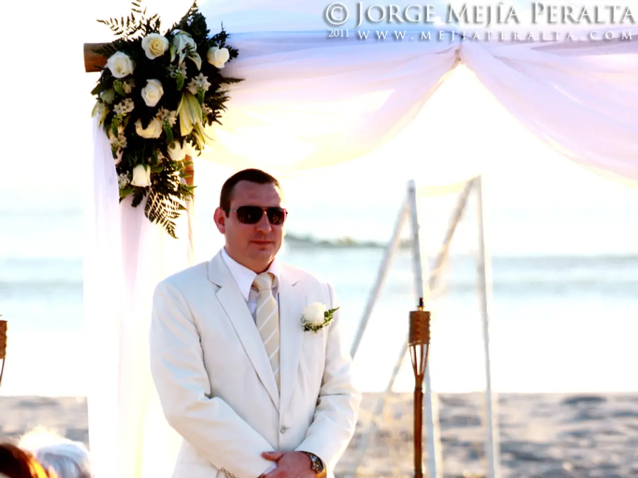 Long-Awaited Wedding Ceremony for Disabled Couple After 885 Days of Anticipation