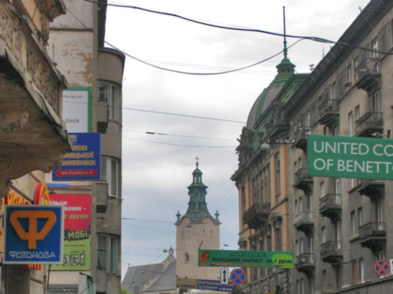 Urban design and eye-tracking technology, combined with visual preference surveys, show promising...