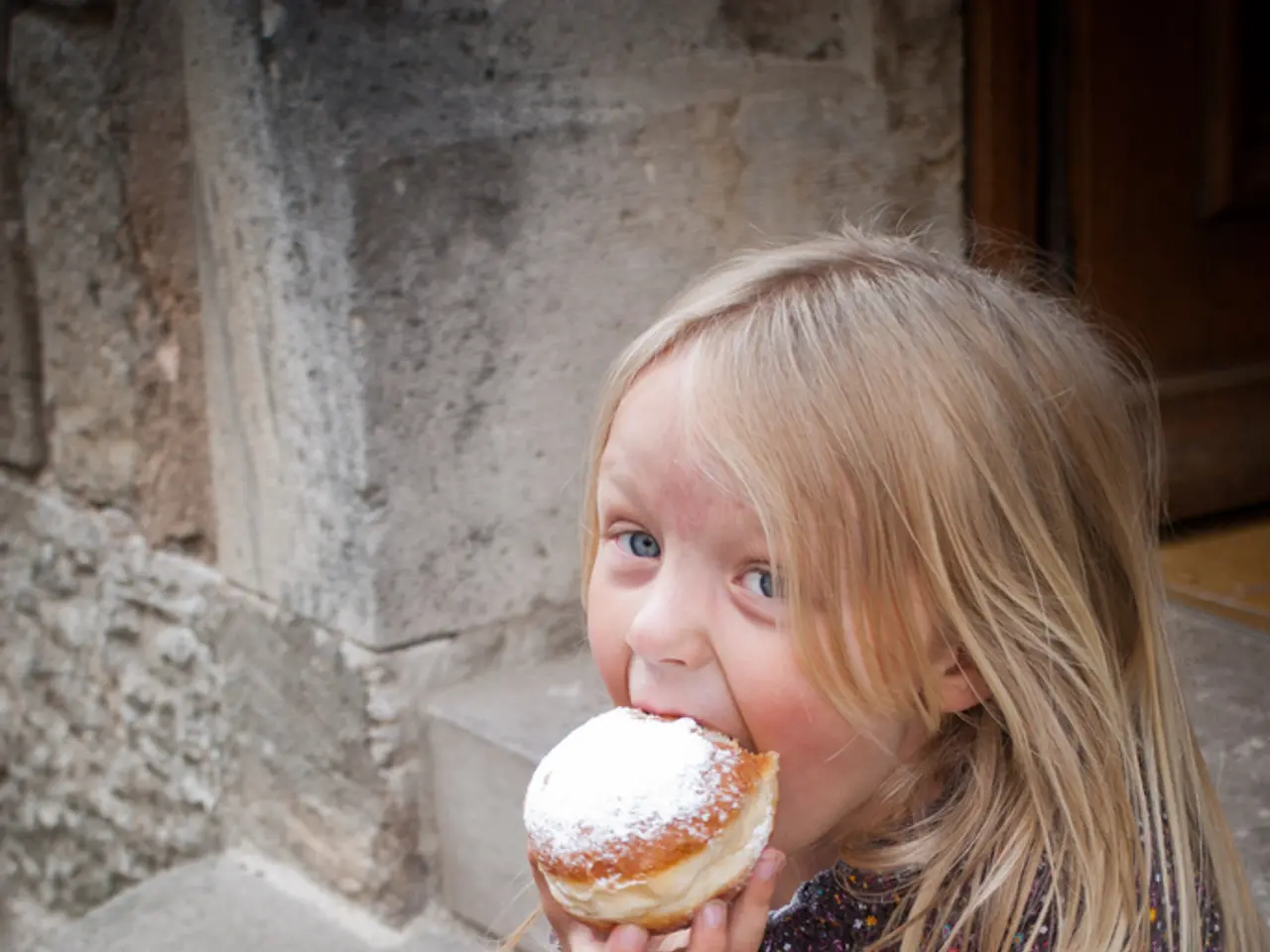 Therapy for Brides: Reducing Eating Disorders!