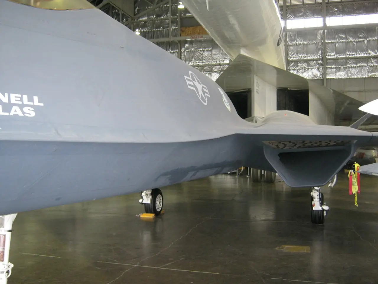 Medication for overcoming aircraft anxiety?