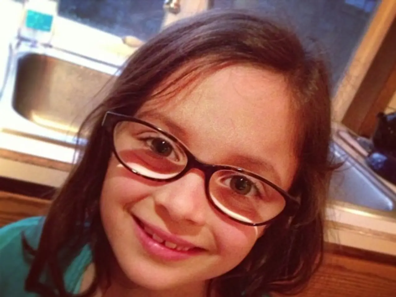 Strategies for Managing Nystagmus in Infancy due to Birth Condition