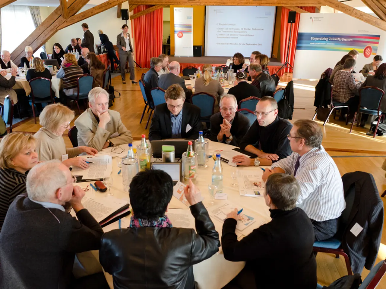 Is It Possible for Someone Suffering from Dementia to Engage in Grocery Shopping?