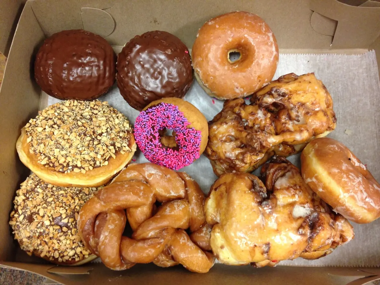 Chocolate and the product "Kartoshka" are prohibited in Belarus