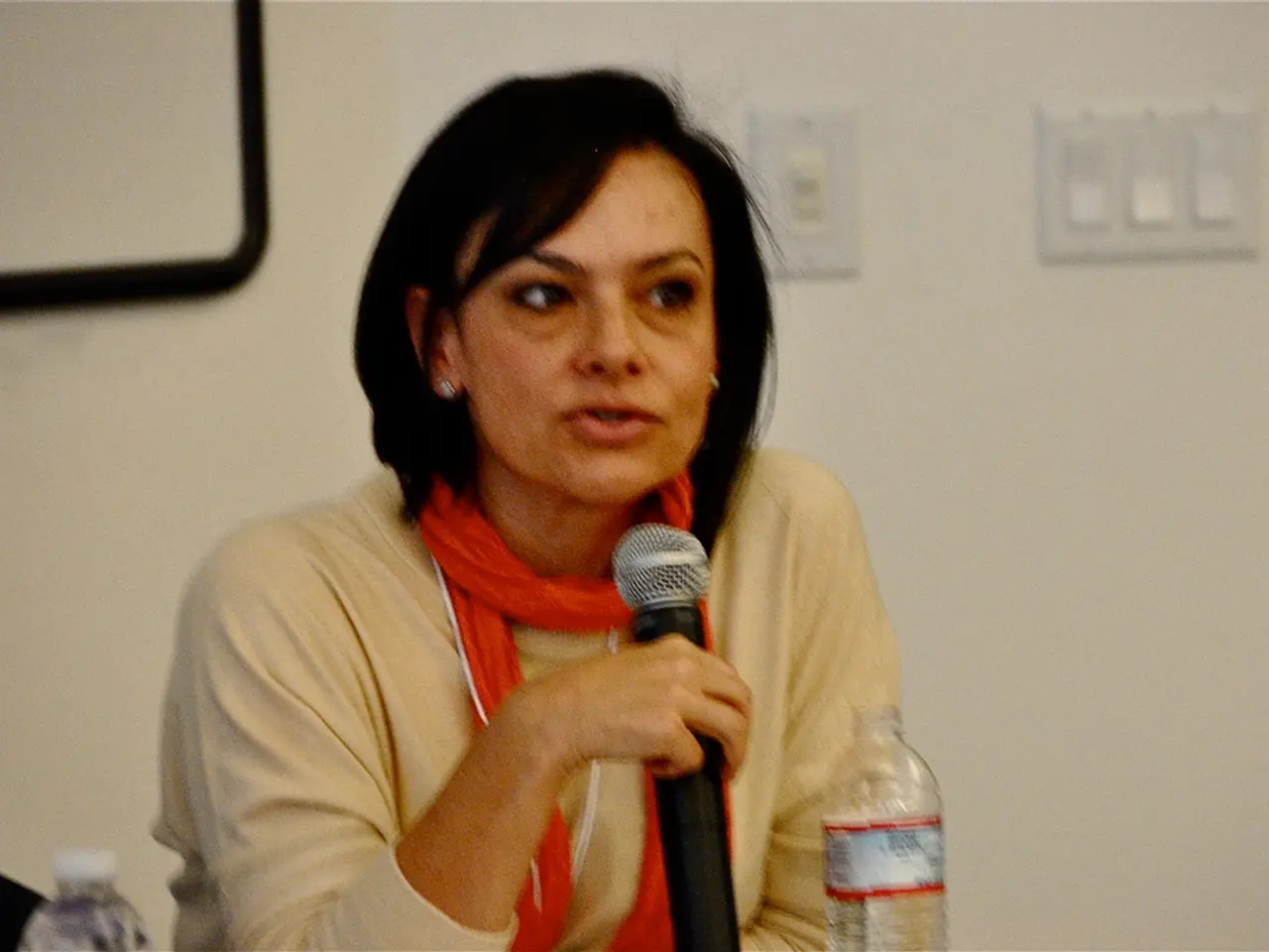 Kirsten Dunst reveals that her son James' health crisis served to strengthen their family bonds...