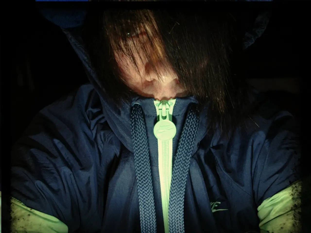 Hair Loss Caused by Stress: Unveiling the Real Facts