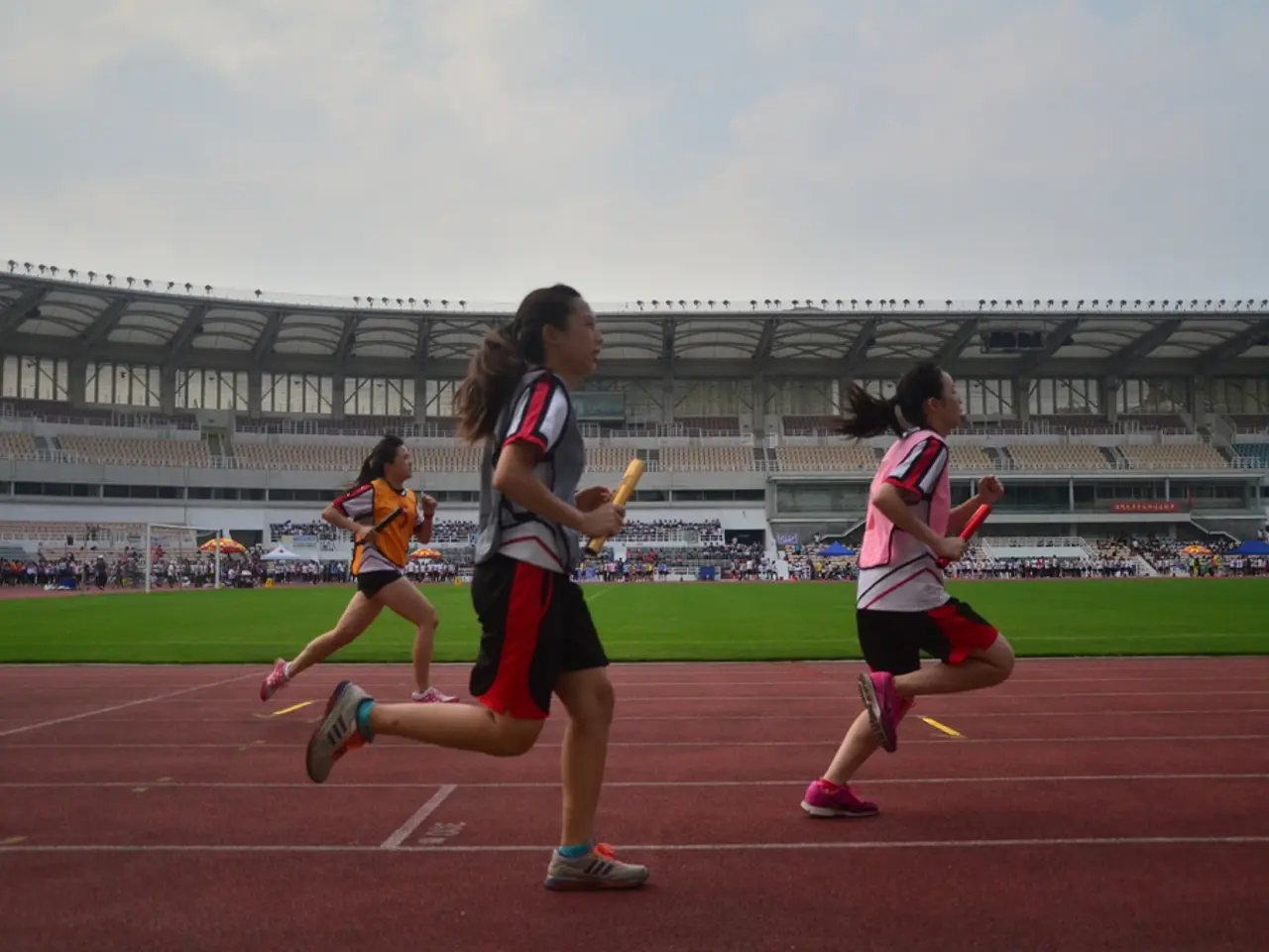 Significance of Health Care in Athletics for Women