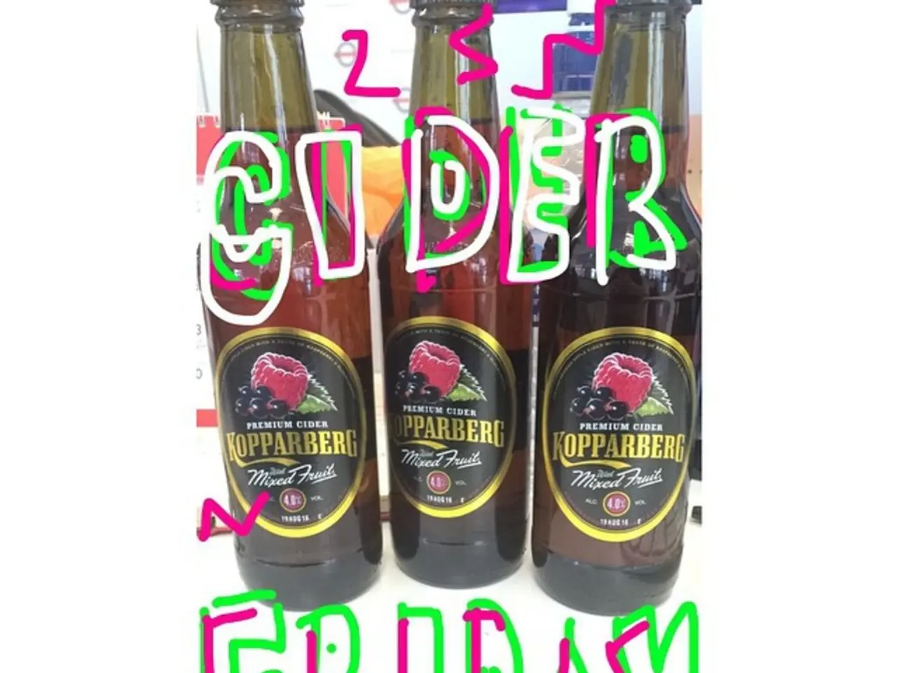 Discounted Offers for Nutritional Supplements on Black Friday