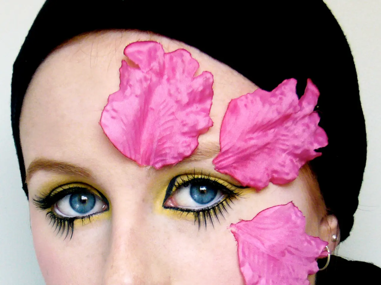 Significance of Diversity in Cosmetics, Focusing on Women with Darker Skin Tones