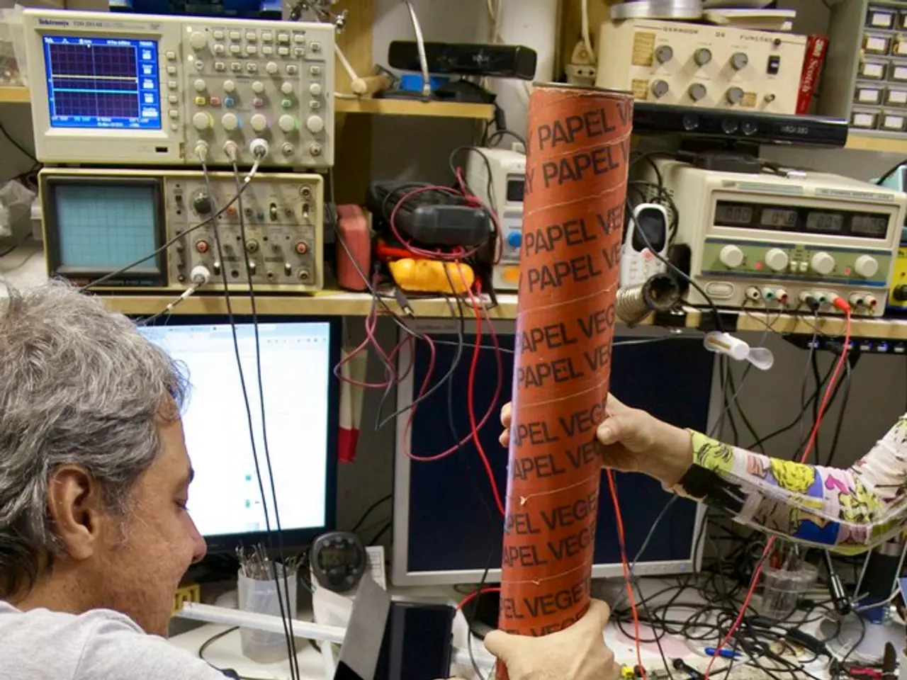 Health Professionals May Overlook Women's Concerns; Innovative Technological Solutions Could Render...