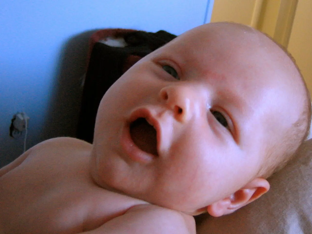 Renowned physician and educator Arkad Leonov has passed away