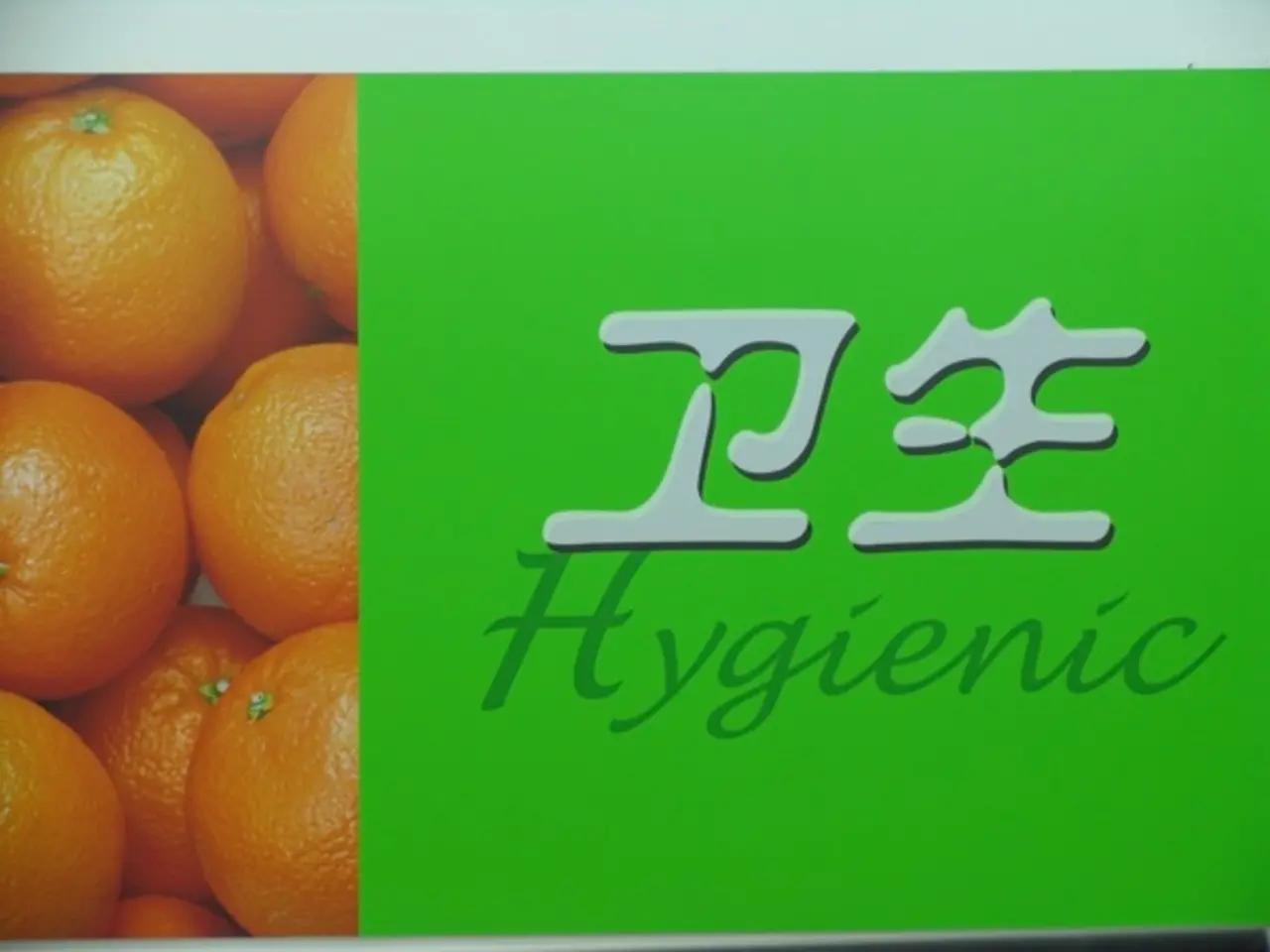 City of Wiesbaden to Install Orange Seating furnishings in the near future