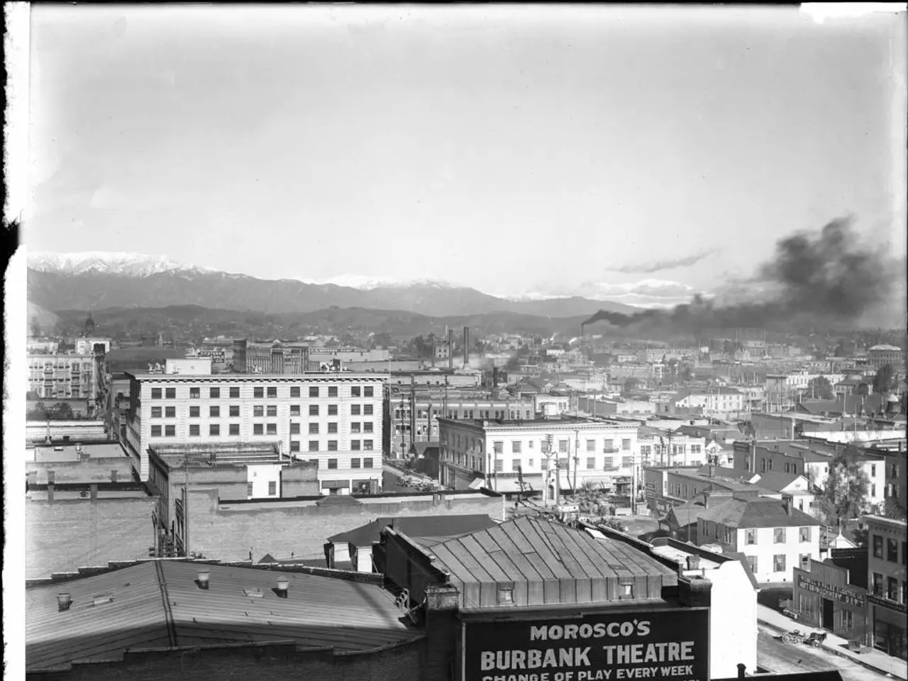 Violations identified by Rostecnadzor at Omsk TEC-5 prior to the commencement of the heating season