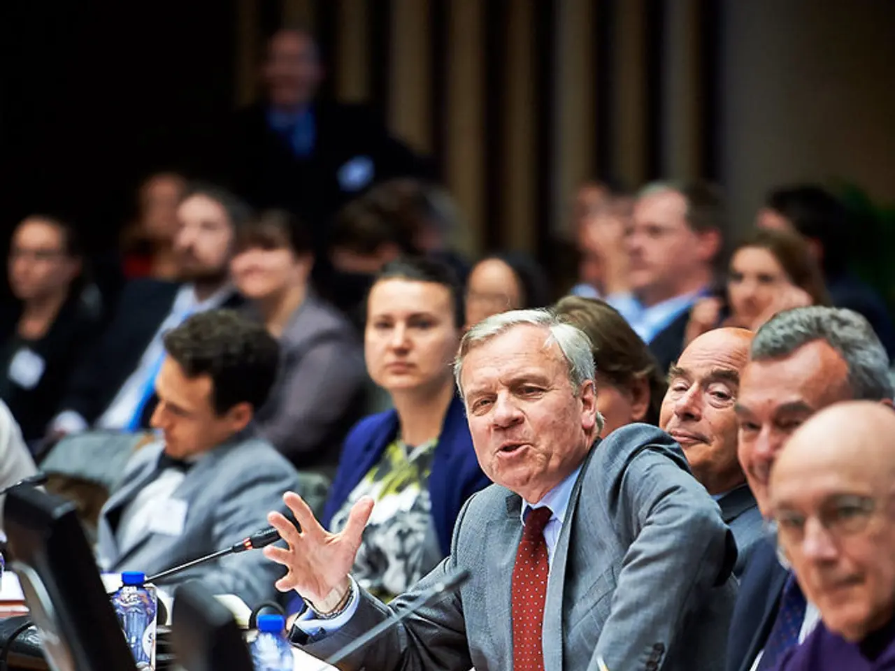 The Consumer Protection agency has voiced concerns, stating that the latest decision made by the...