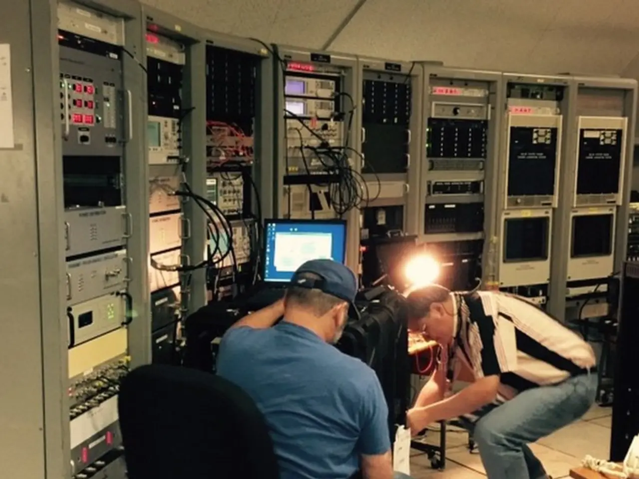 Workplace clashes due to age differences