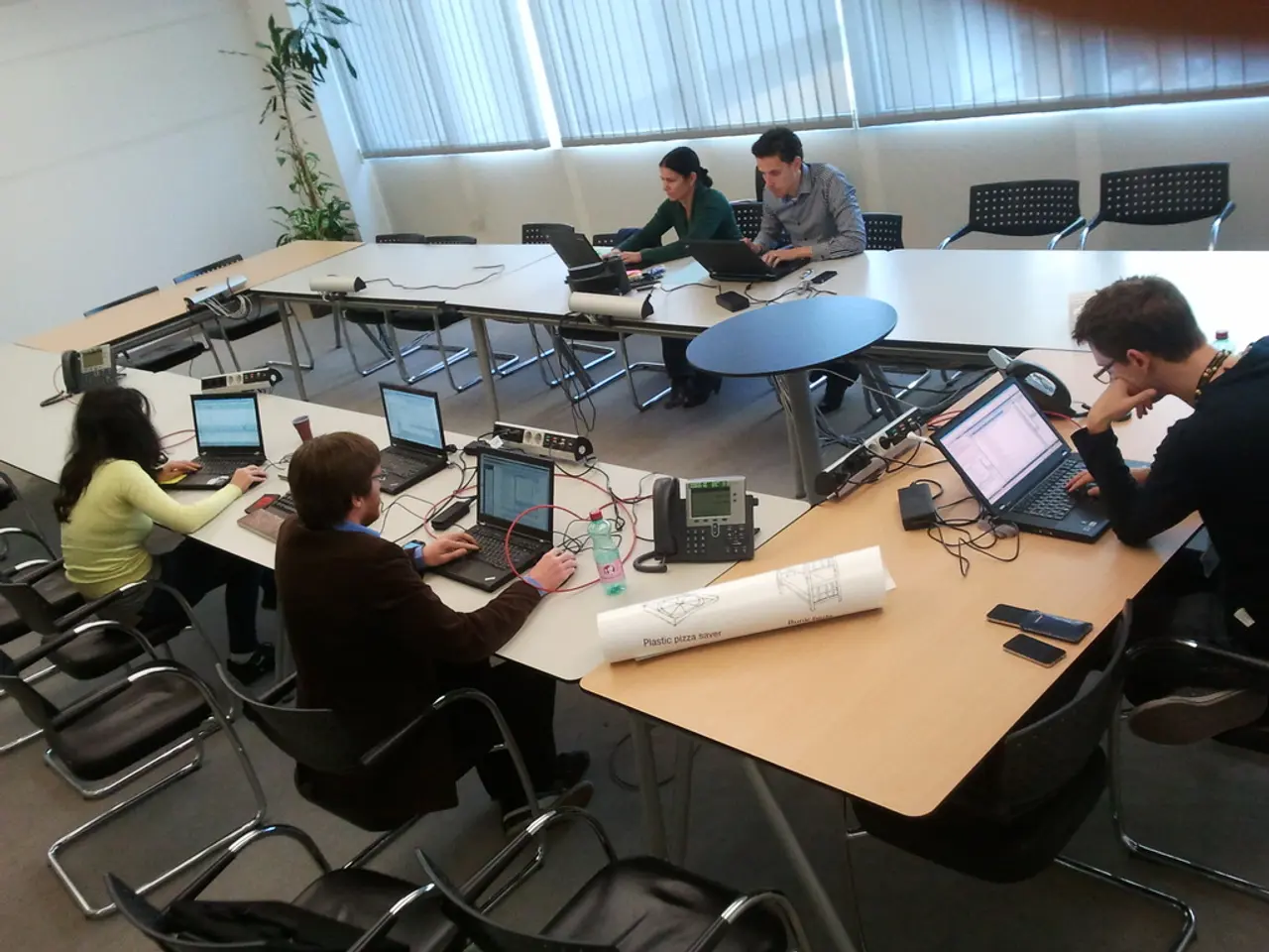 Remote work should offer greater adaptability