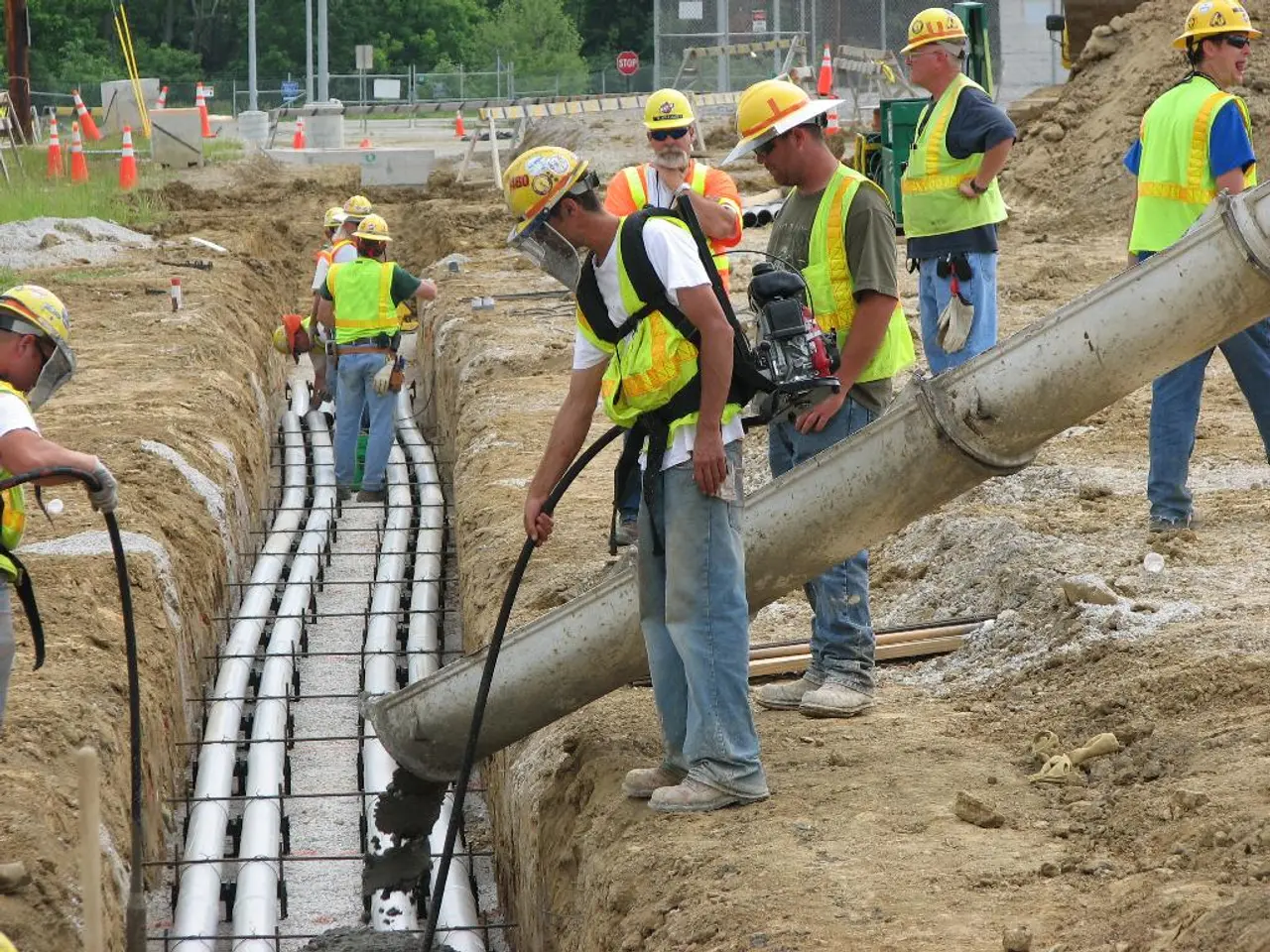 Protecting the Work Environment: Awareness of Employee Entitlements and Benefits