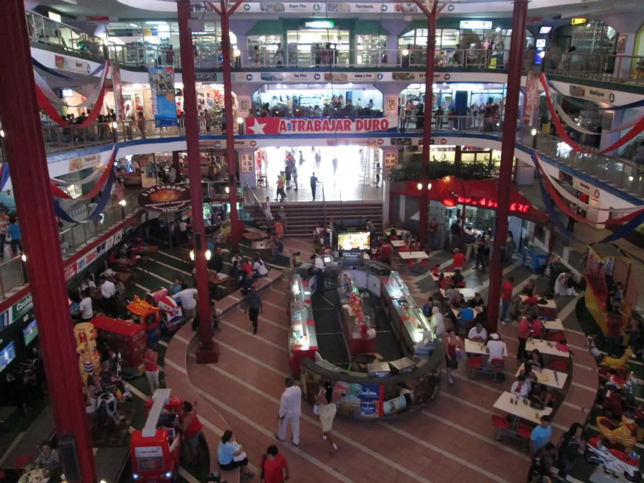 Commissioner for the Elderly and Disabled pays a visit to Upper Palatinate's second major city