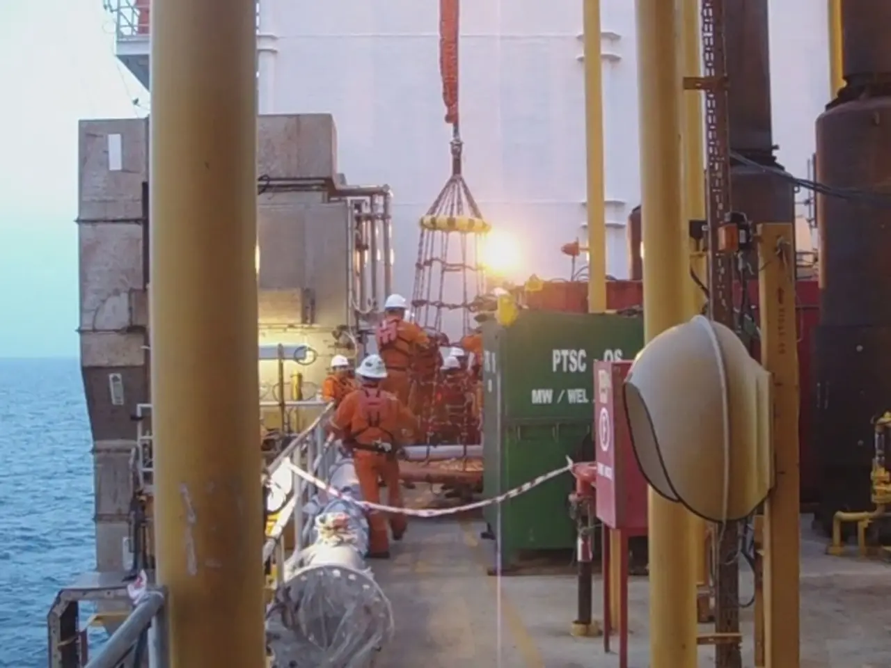 bolstering Security for Seafarers: Lawful Guidelines and Optimal Strategies