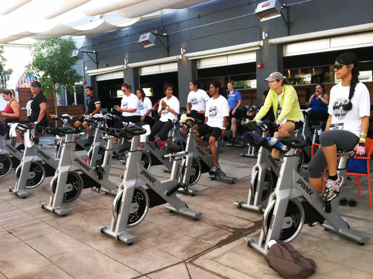 "In 'Zone Zero': Achieve remarkable improvements in health and life quality through engaging in...