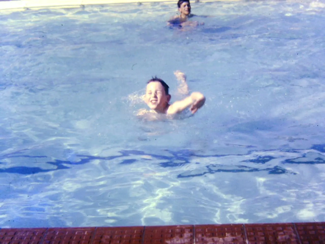 Investigation underway by the NYPD following a tragic drowning incident at a child care center in...