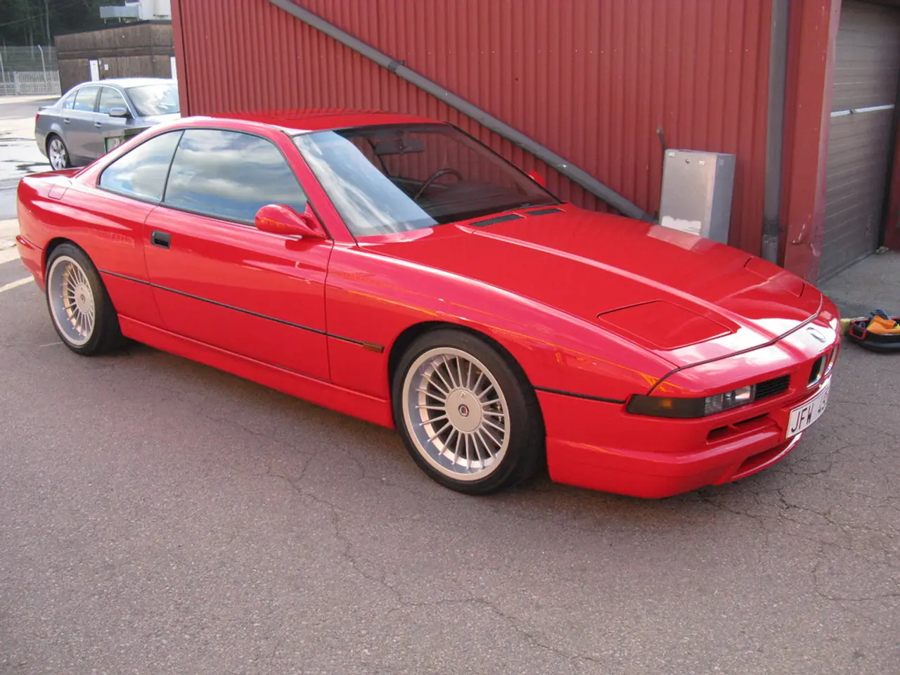 Costs and Registration for Extra Lighting Equipment Upgrades