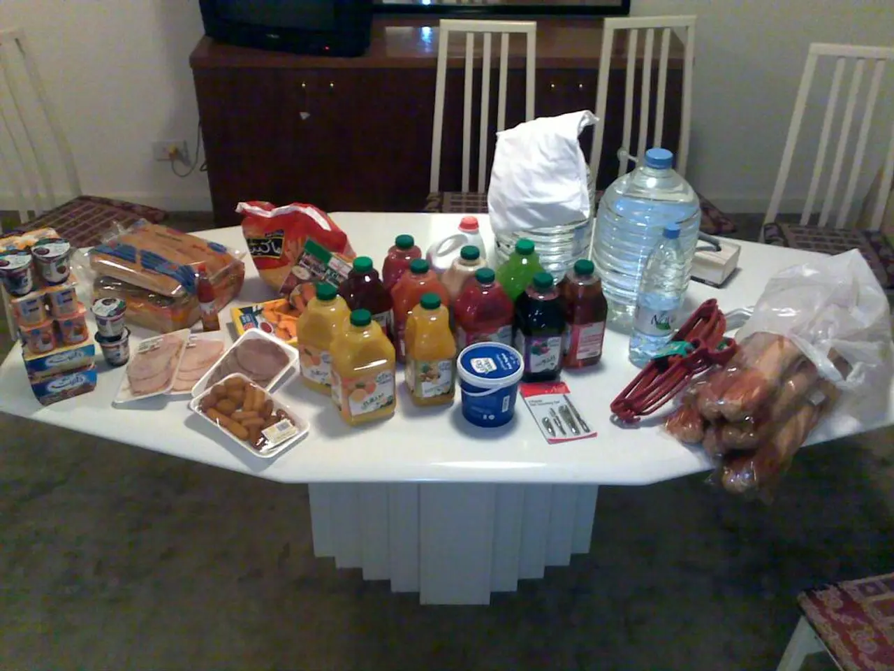 Brew day's over - what's on tap for the next day?