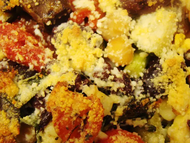 Strategies for Incorporating High-Protein Foods into Each Meal Without Exceeding Caloric Intake