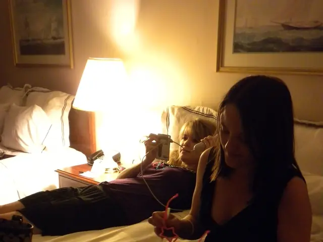 Disruptions in slumber due to a sleeping companion