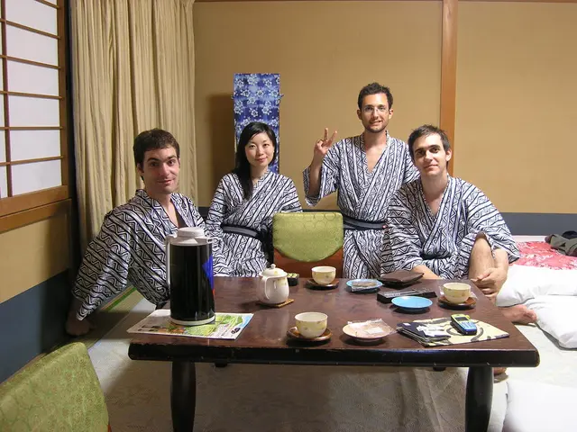 Alleviate Nasal Clogging and Pressure Naturally at Home