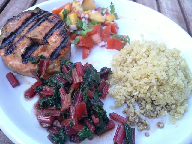 Effortlessly obtain numerous speedy, healthful cooking ideas - 15 nutritious recipes delivered!