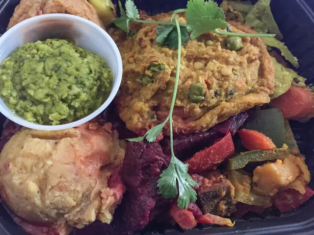 Optimal Cerebral Sustenance: Identifying the Ideal Diet for Brain Wellness