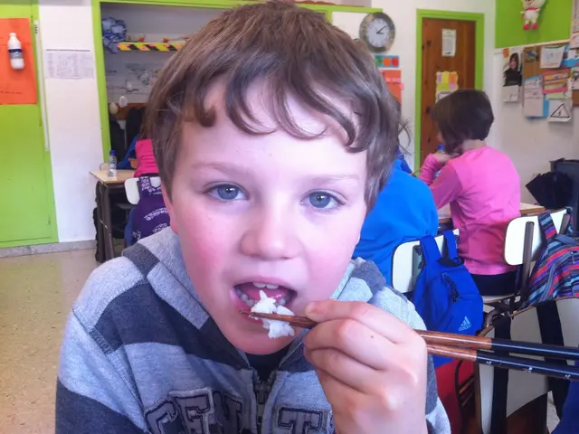 Nestlé Healthy Eating Challenge Winners Announced: Triumph for Tomar Students